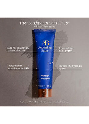 Augustinus Bader The Conditioner 150ml - 6