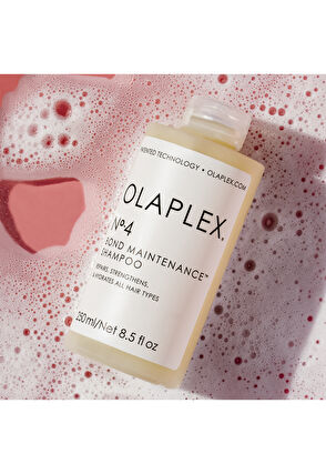 Olaplex Olaplex No4 Bond Maintenance Shampoo - 7