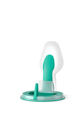 Philips Avent Air Free Anti-Colic 0+ Month Baby Bottle 260 ml - 5