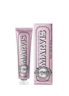 Marvis Sensitive Gums Mint Diş Macunu 75 ml - 3