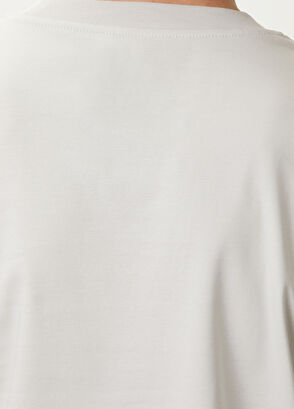 Heliot Emil Gri T-shirt - 6