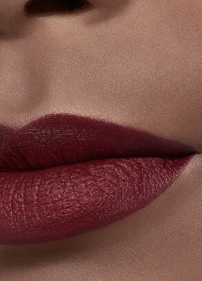 CHANEL ROUGE ALLURE VELVET 72 MYSTÉRIEUSE - 6
