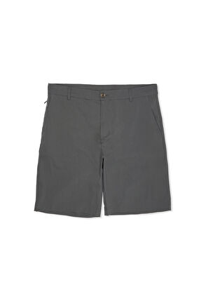 Beymen Club Haki Teknik Şort - 6