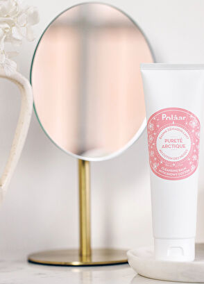 Polaar Pureté Arctıque Cleansıng Balm - 7