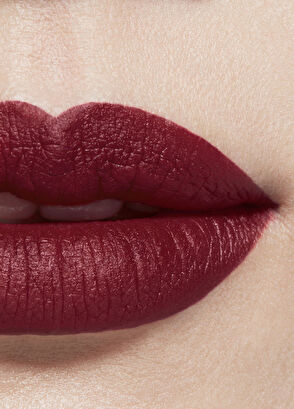 CHANEL ROUGE ALLURE VELVET 72 MYSTÉRIEUSE - 5