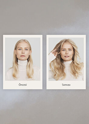 Percy & Reed Session Styling Hacimlendirici Kuru Şampuan 50 ml - 4