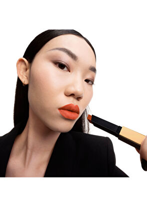Yves Saint Laurent Rouge Pur Couture The Slim Reno 24 OS - 4