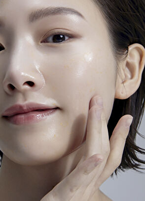 Meditheraphy Shumage Gold Seal Wrapping Sıkılaştırıcı Yaşlanma Karşıtı Jel Yüz Maskesi 90 gr - 7