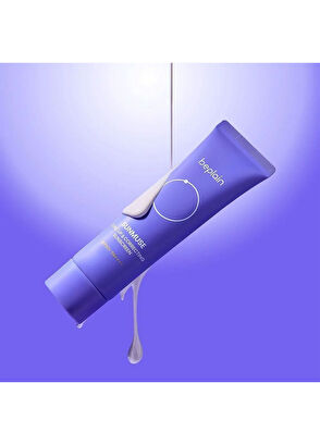 Beplain Sunmuse Tone Up SPF50+ Renk Eşitleyici Güneş Kremi 50 ml - 6