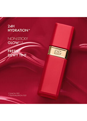 Dolce&Gabbana Rose Dew Lip Bite 06 Quircky Mocha - 6