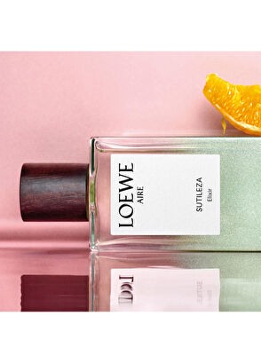 Loewe Aire Sutileza Elixir EDP 100 ML - 4