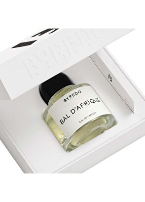 BYREDO Bal D'Afrique Eau de Parfum 50 ml - 3