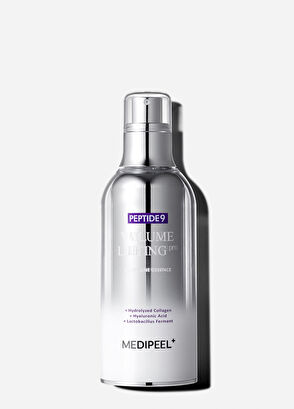 MEDIPEEL Peptide 9 Volume Lifting All In One Ess Pro Peptitli Lifting Özü Yaşlanma Karşıtı Cilt Serumu 100 ml - 6