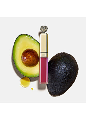 Dolce&Gabbana Everkiss Liquid Lip 410 Audacity - 8