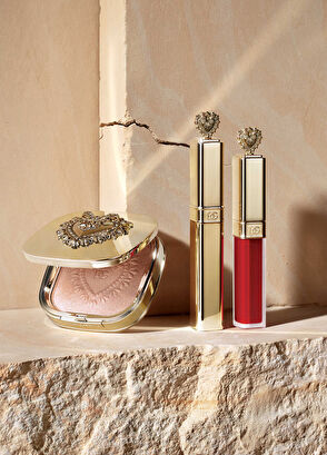 Dolce&Gabbana Everlıft Unıversal Lumınızer - 6