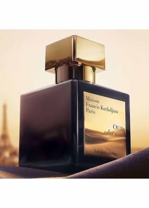 Maison Francis Kurkdjian Oud Velvet Mood Extrait De Parfum 35Ml - 5