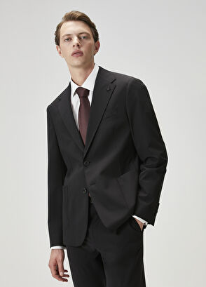 Beymen Club Siyah Ceket - 3