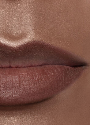 CHANEL Le Crayon Lèvres Dudak Kalemi 162 Nude Brun - 6
