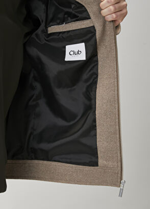 Beymen Club Mink Coat - 8