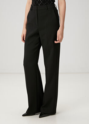 Beymen Club Black Pants - 4