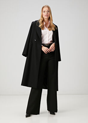 Beymen Club Non-Iron Slim Fit Pembe Gömlek - 3