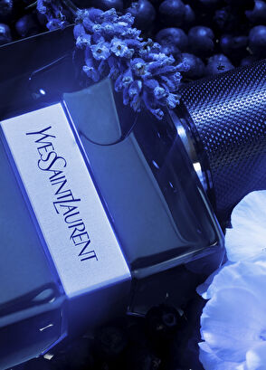 Yves Saint Laurent Yedp Intense 100 Ml - 3