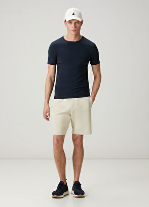 Beymen Club Regular Fit Lacivert T-shirt - 3