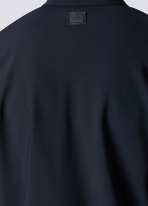 Beymen Club Navy Blue Bonded Technical Sweatshirt - 9
