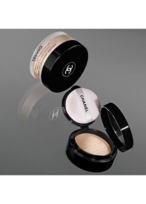 CHANEL Poudre Universelle Libre Toz Pudra 10 30G - 4