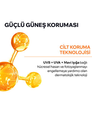 Uriage Bariesun SPF50+ Perfume-Free Sunscreen Spray for Face and Body 200 ml - 5