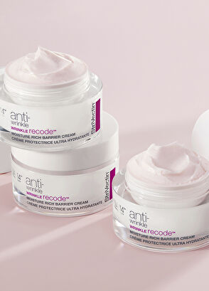 StriVectin Anti Wrinkle Recode Bariyer Güçlendirici Nemlendirici Yüz Kremi 50 ml - 5