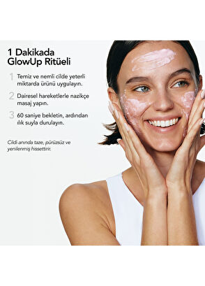 Aurelia Genève Raspberry Glowup Instant Lushglow Exfoliator - 8