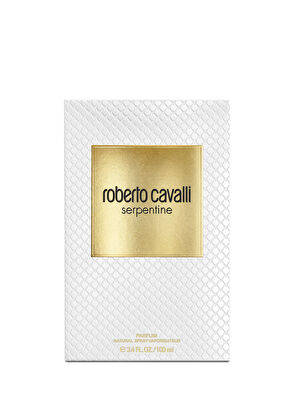 Roberto Cavalli Serpentine Kadın Parfüm 100 ml - 3