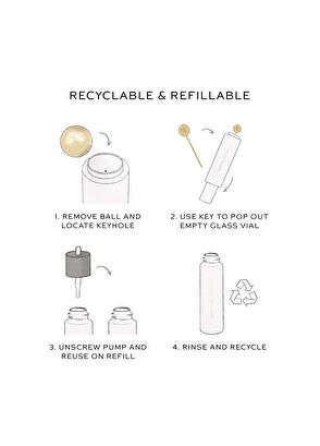 Westman Atelier Skin Activator Rollerball - 10