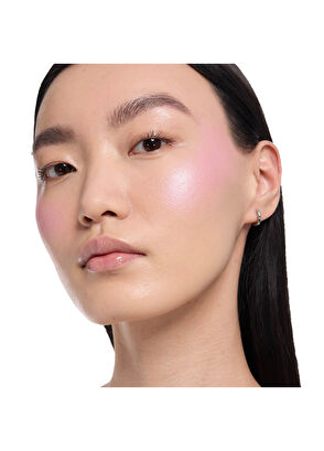 Yves Saint Laurent Make Me Blush Powder Stardust 10 - 6