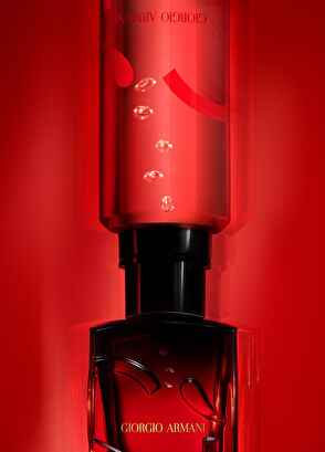 Giorgio Armani Si Passione Intense EDP 100 ml Refill - 4