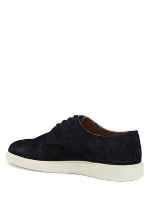 Beymen Club Lacivert Erkek Deri Ayakkabı - 8