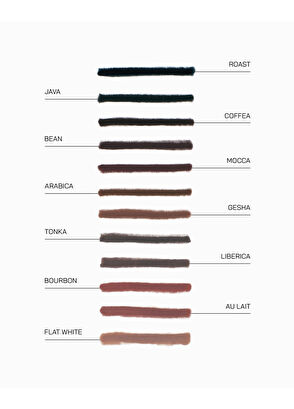 Isamaya Lip Liner - Tonka - 8