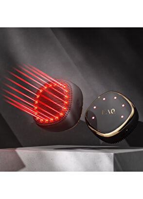 Foreo Faq 302 Laser And Led Scalp Massager - 13