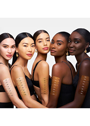 Dolce&Gabbana Everlast Foundation 23W Medium - 4