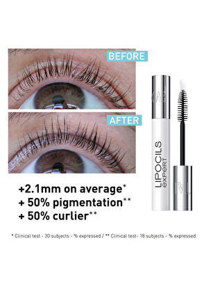 Talika Lipocils Expert - 8