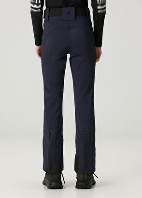 Goldbergh Pippa Dark Blue Ski Pants - 4