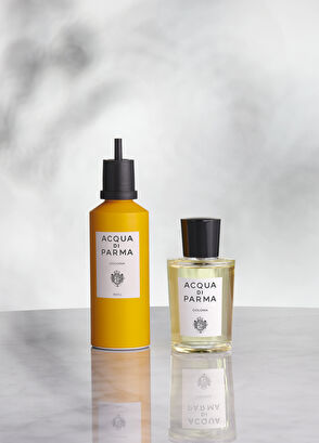 Acqua di Parma Colonia Eau de Cologne 200 ml Refill - 6