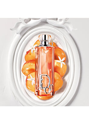 Dior Dior Addict Peachy Glow 100 ml - Eau de Parfum - 4
