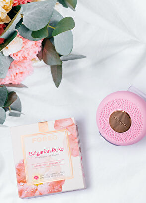 Foreo UFO 3 Mini Pearl Pink - 6