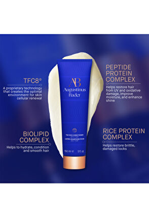 Augustinus Bader The Rich Saç Kremi 150 ml - 6