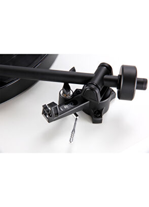 Rega Planar 1 Beyaz Pikap - 8