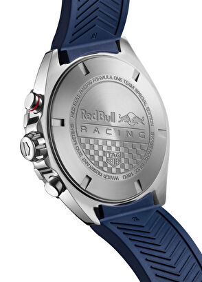 TAG Heuer Formula 1 Red Bull Racing Men's Watch - 4