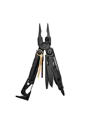Leatherman Mut Black Çok Amaçlı Alet Seti - 6