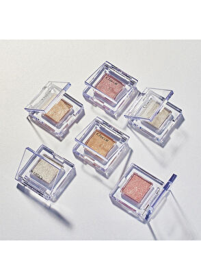 CHACOTT Multi Color Variation Göz Farı SP07 - 8